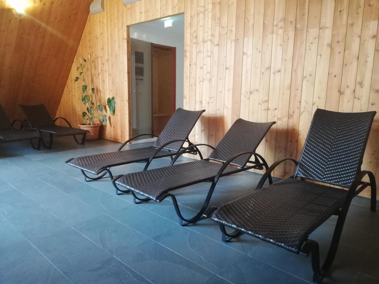 Hotel Koednitzhof Kals-am Großglockner Exterior foto