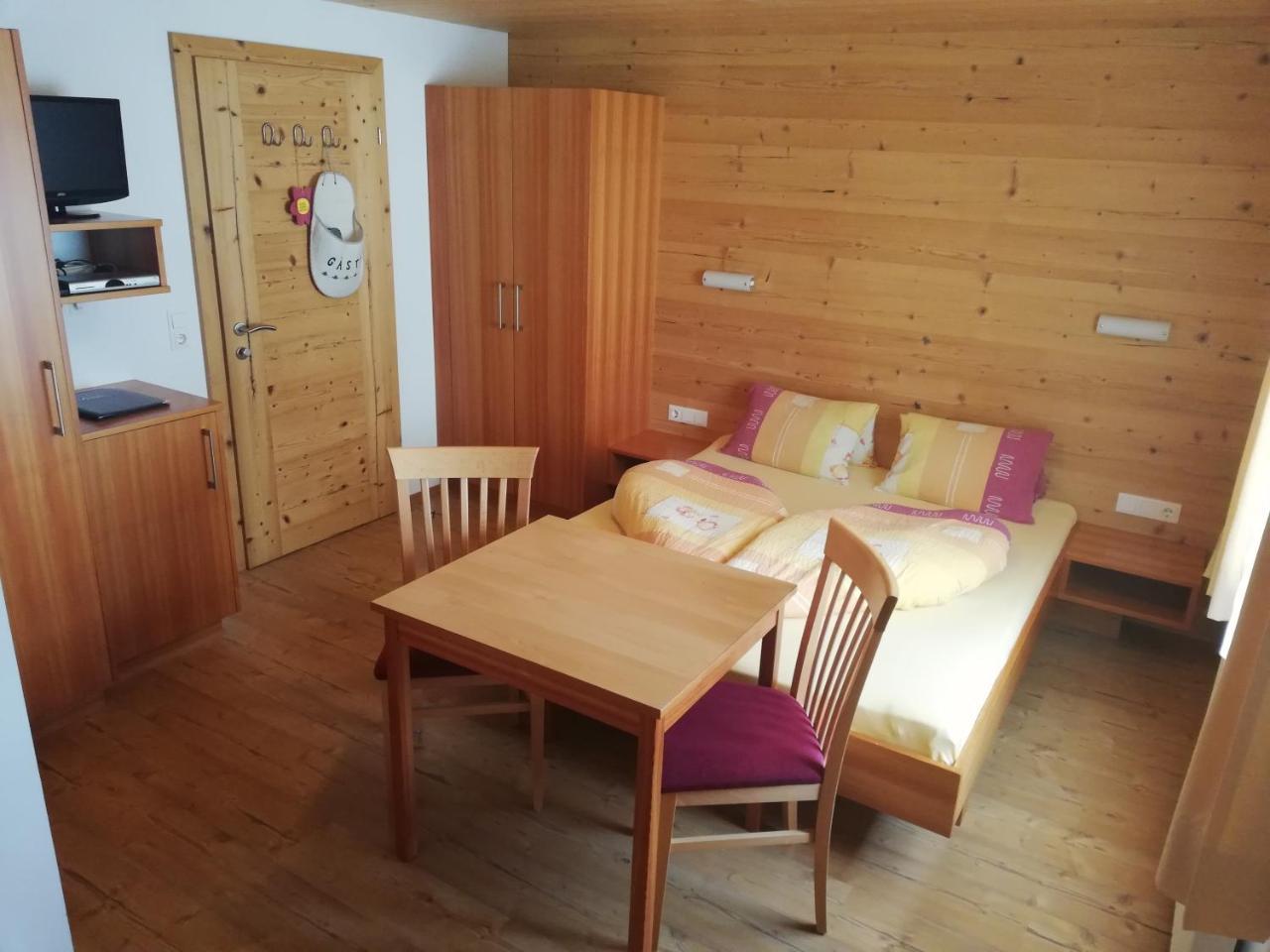 Hotel Koednitzhof Kals-am Großglockner Exterior foto