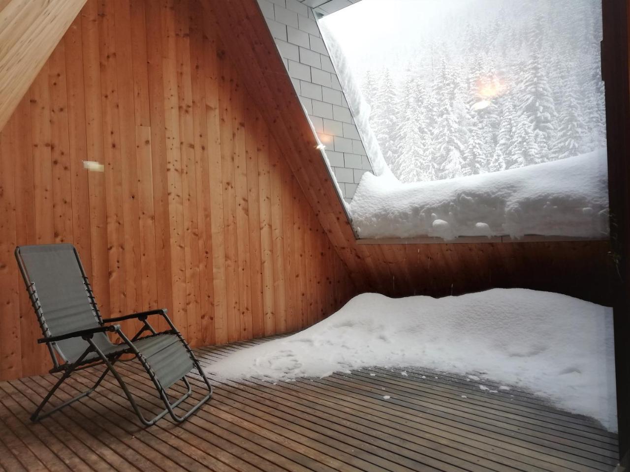 Hotel Koednitzhof Kals-am Großglockner Exterior foto