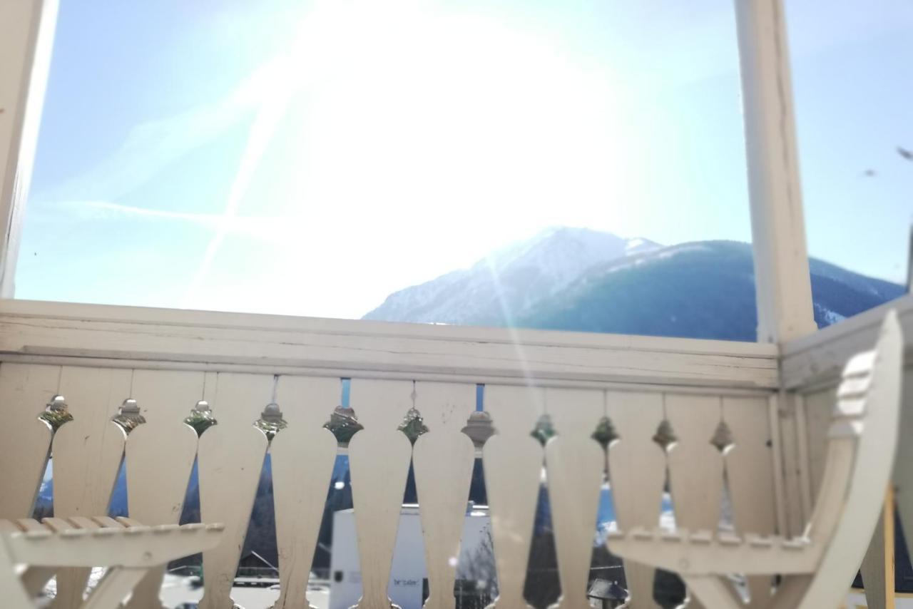 Hotel Koednitzhof Kals-am Großglockner Exterior foto